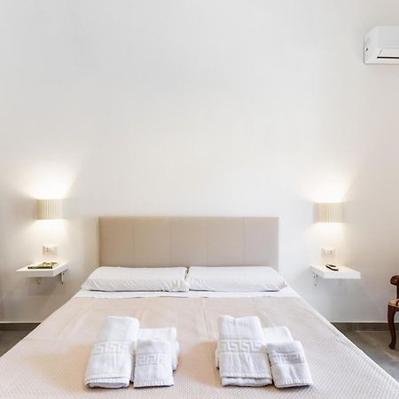 Il Moro Rooms อาโวลา ภายนอก รูปภาพ