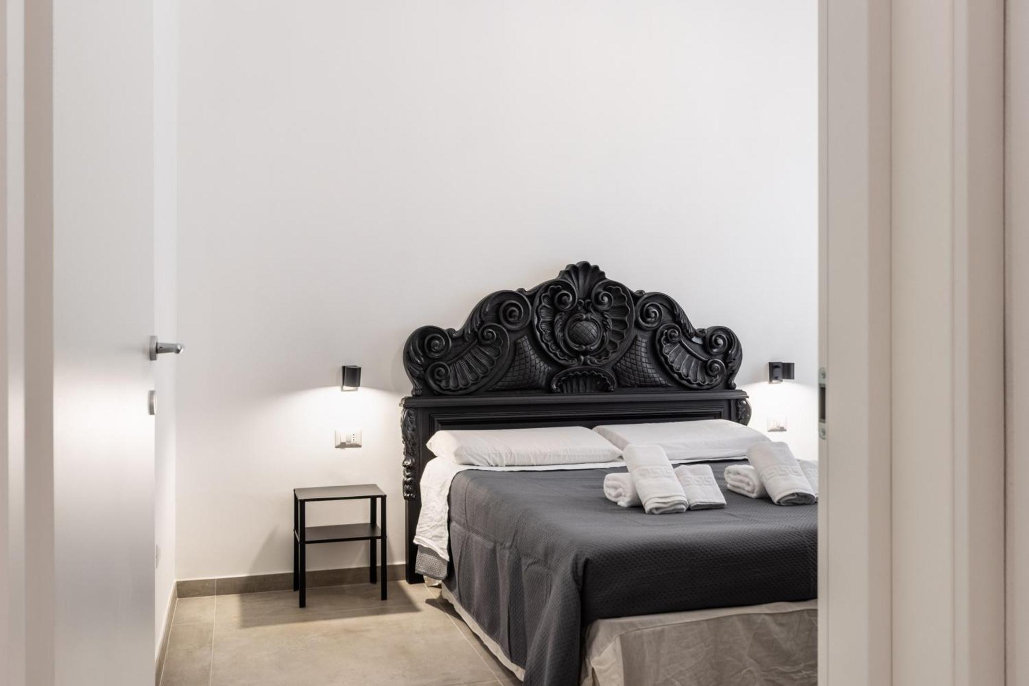 Il Moro Rooms อาโวลา ภายนอก รูปภาพ