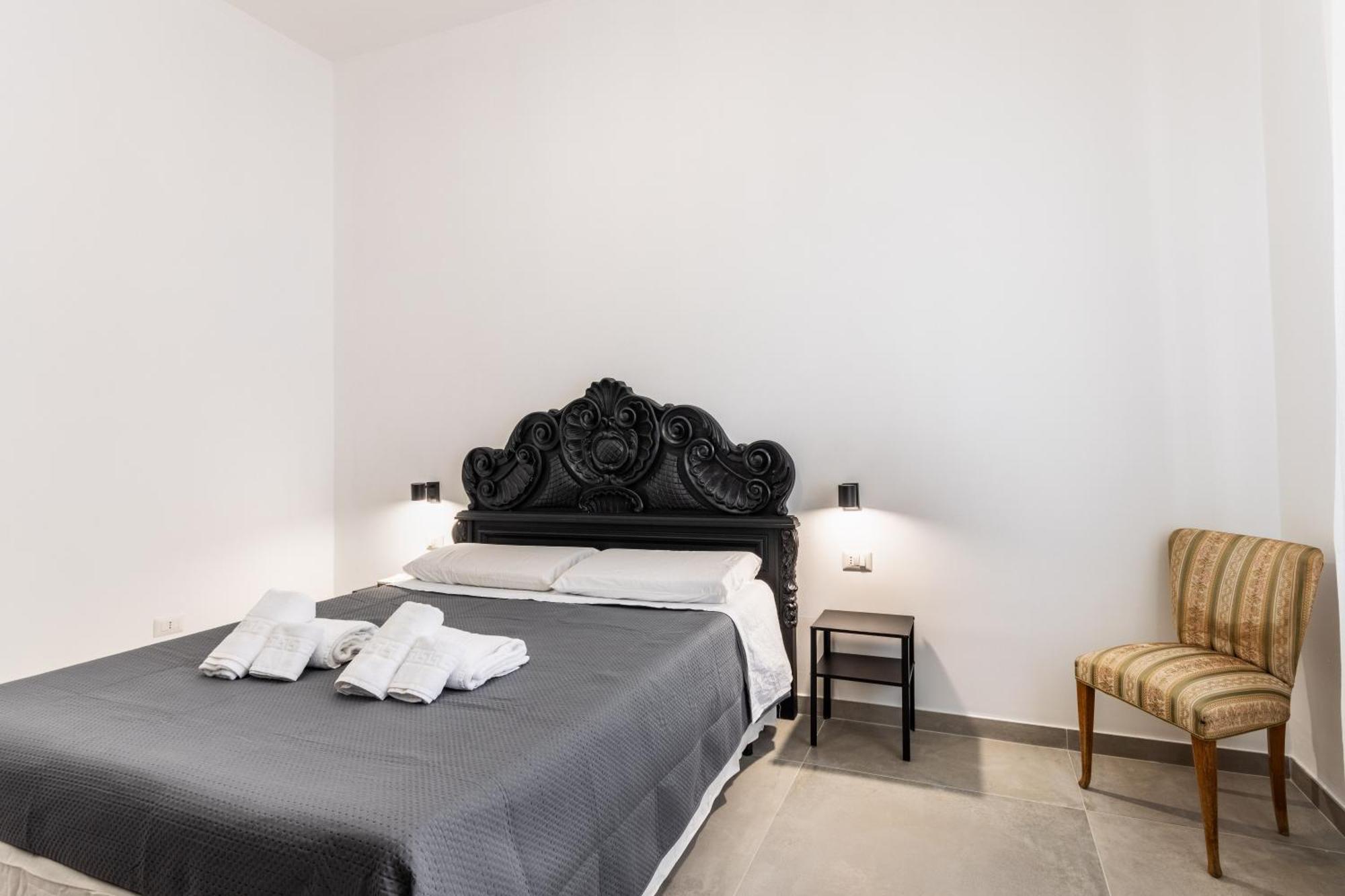Il Moro Rooms อาโวลา ภายนอก รูปภาพ