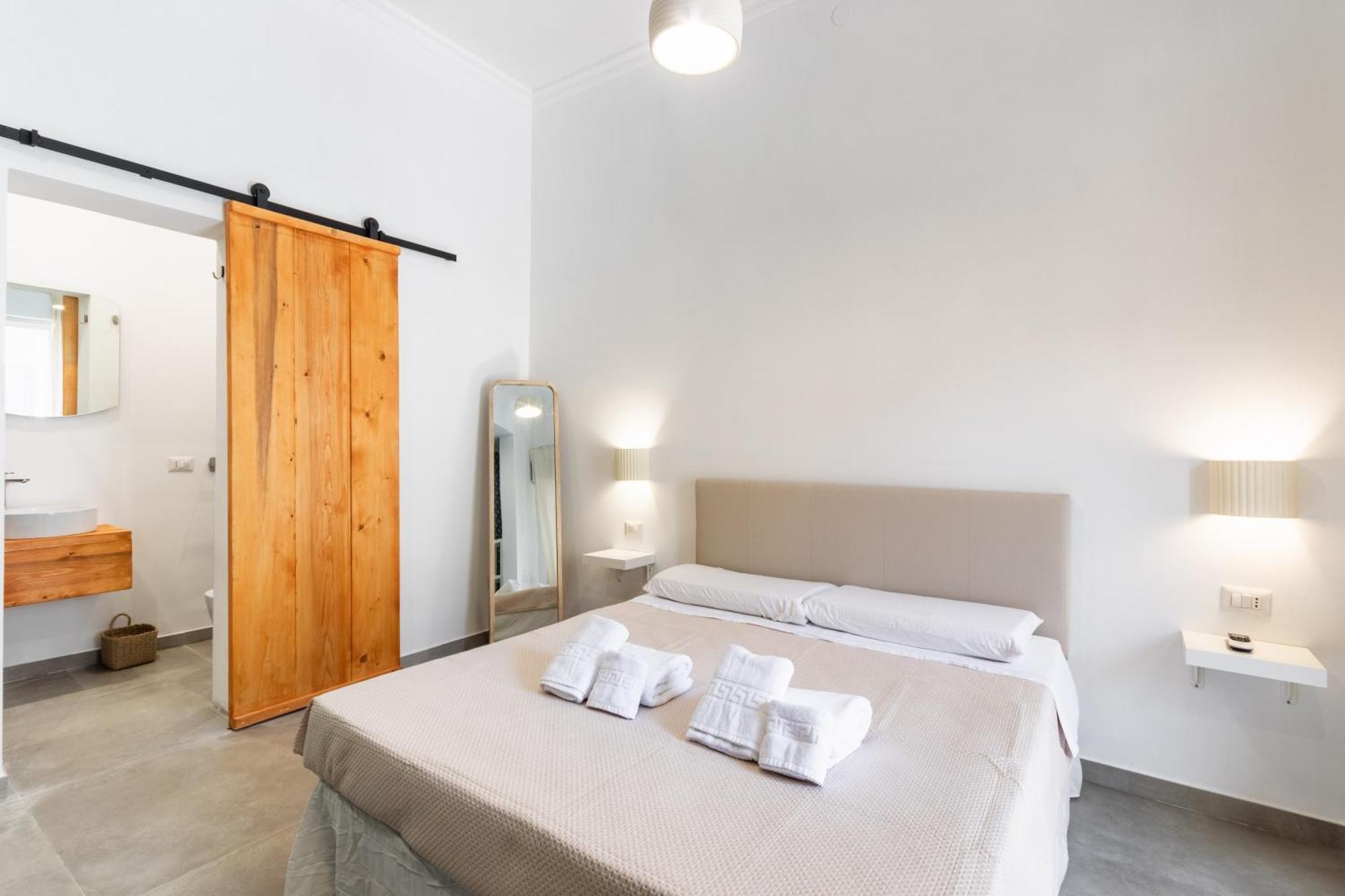 Il Moro Rooms อาโวลา ภายนอก รูปภาพ