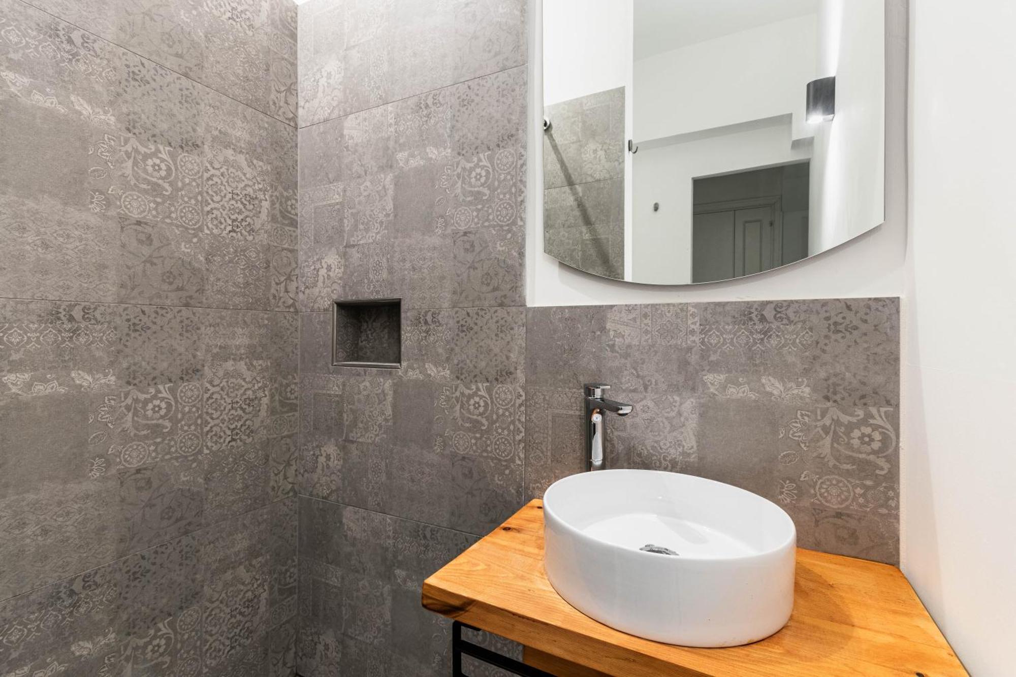Il Moro Rooms อาโวลา ภายนอก รูปภาพ