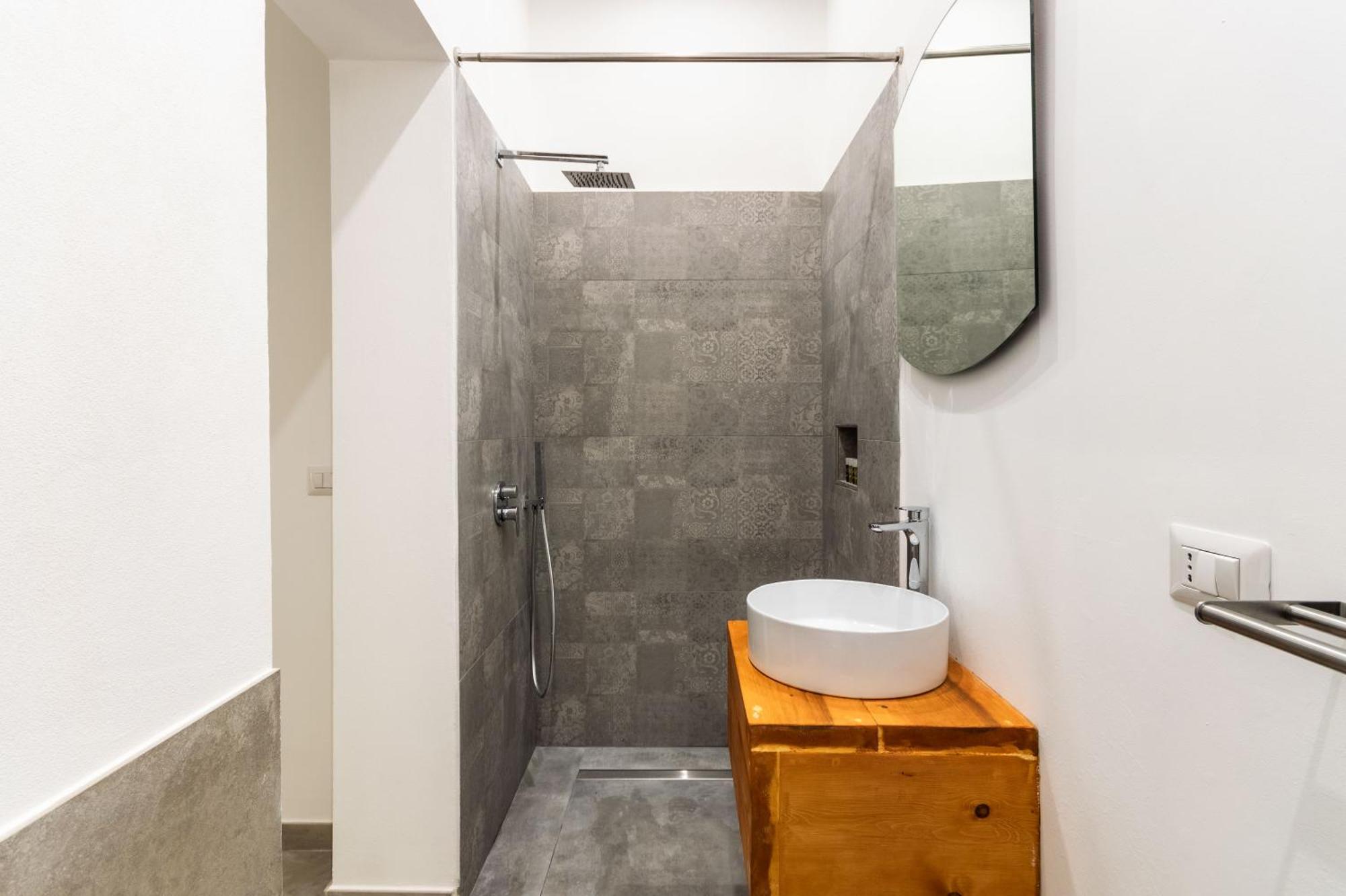 Il Moro Rooms อาโวลา ภายนอก รูปภาพ