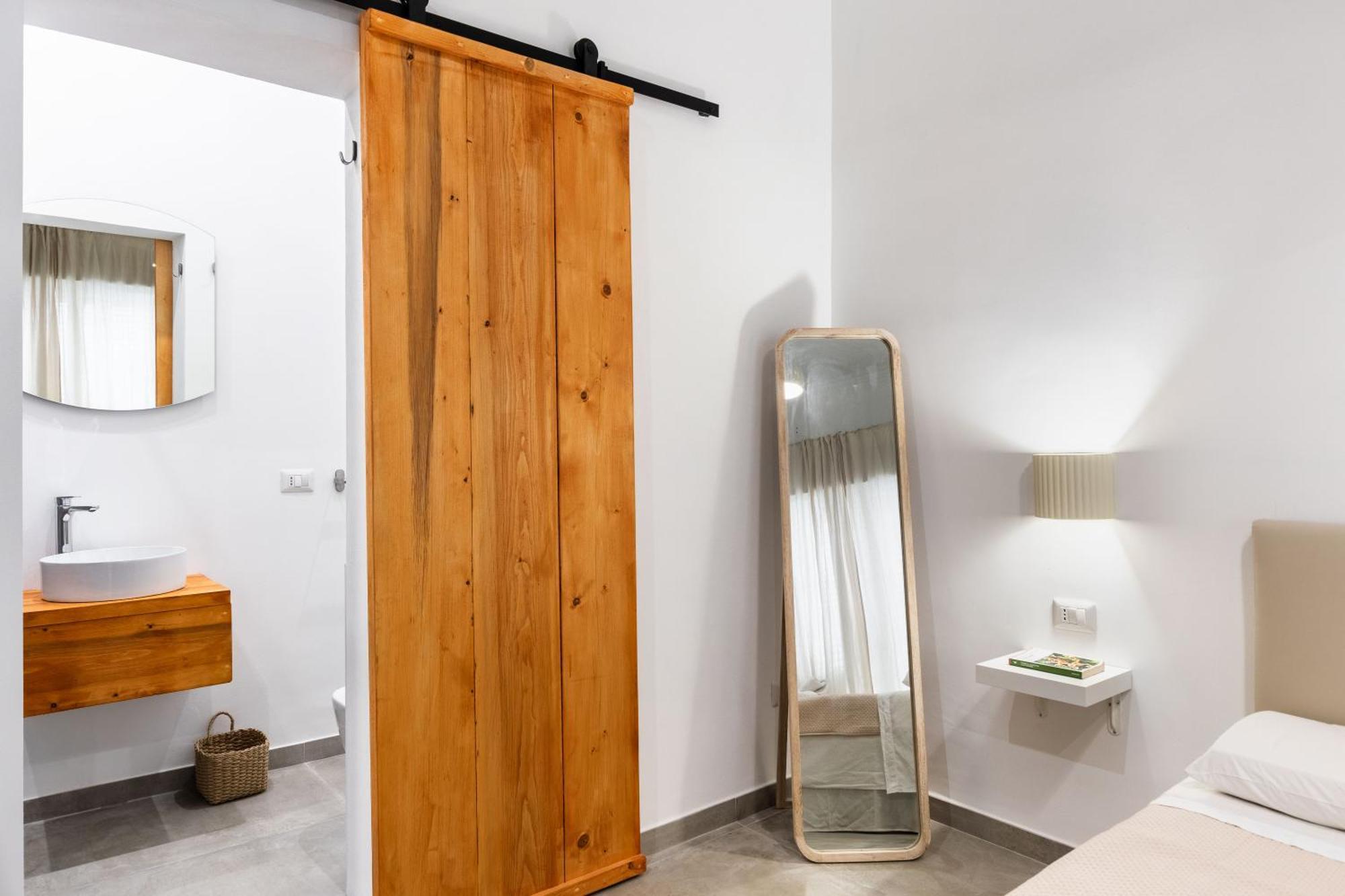 Il Moro Rooms อาโวลา ภายนอก รูปภาพ