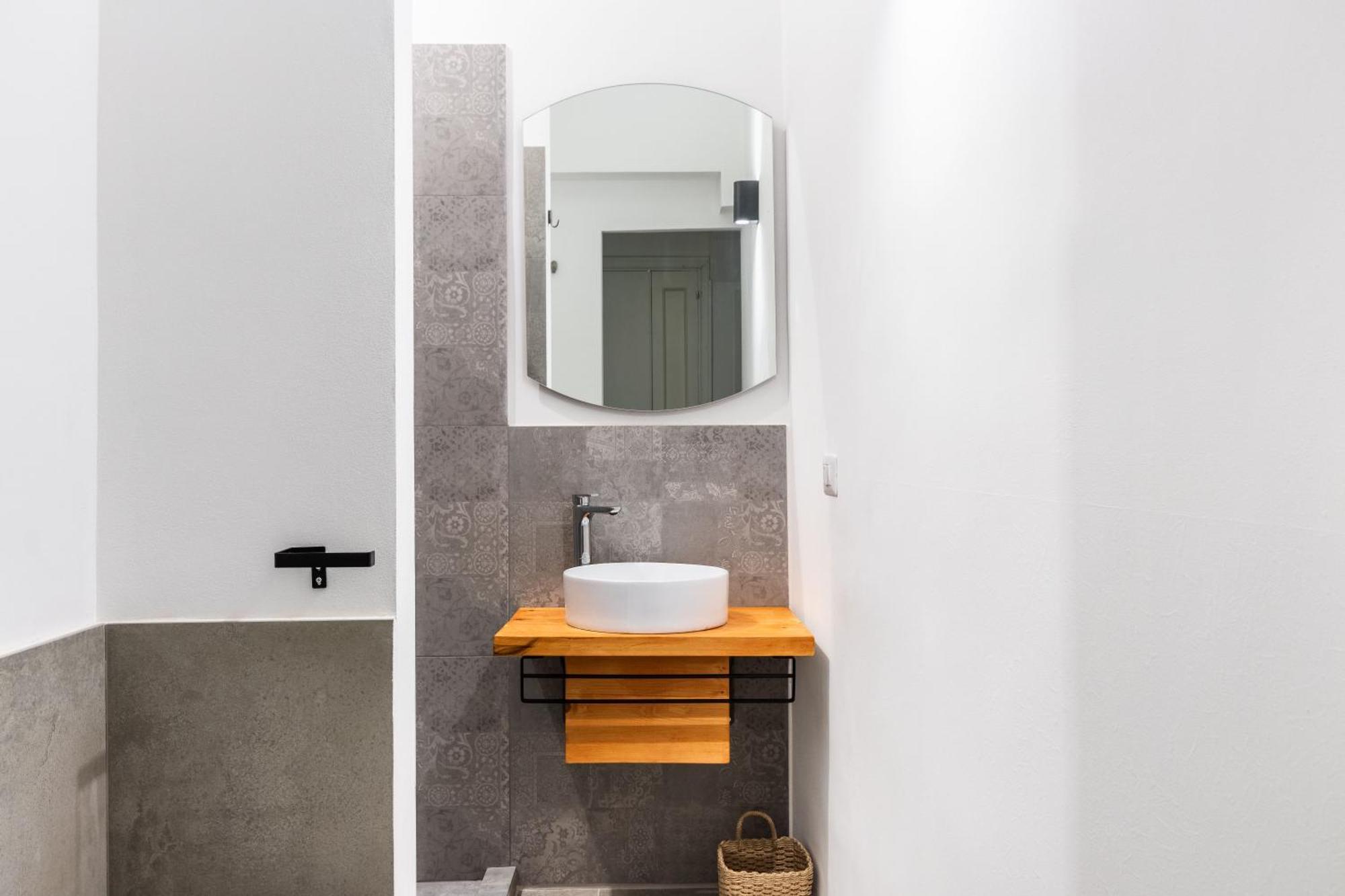 Il Moro Rooms อาโวลา ภายนอก รูปภาพ