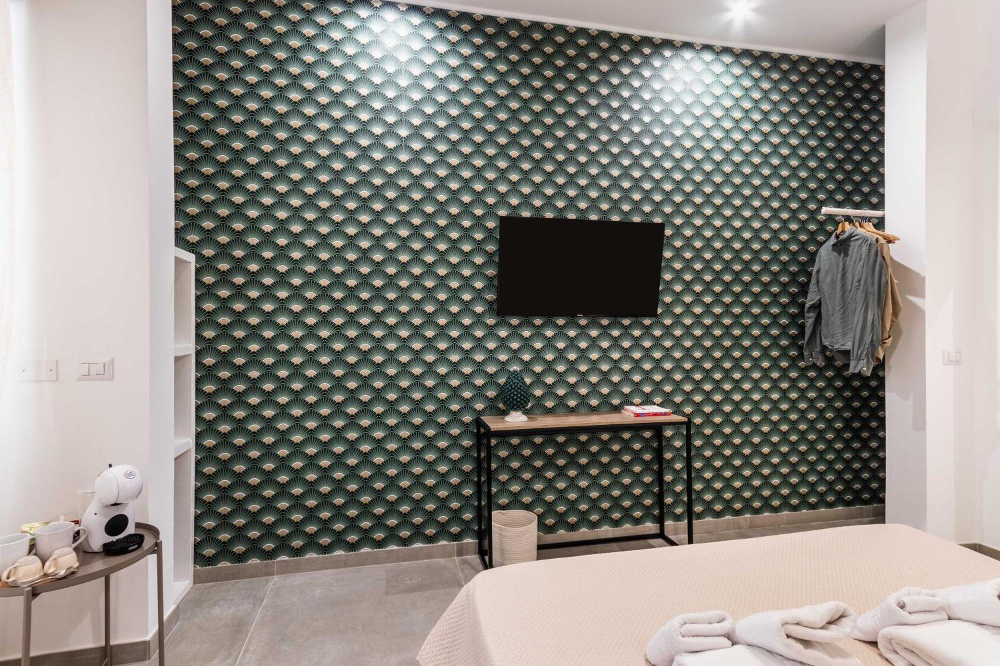 Il Moro Rooms อาโวลา ภายนอก รูปภาพ