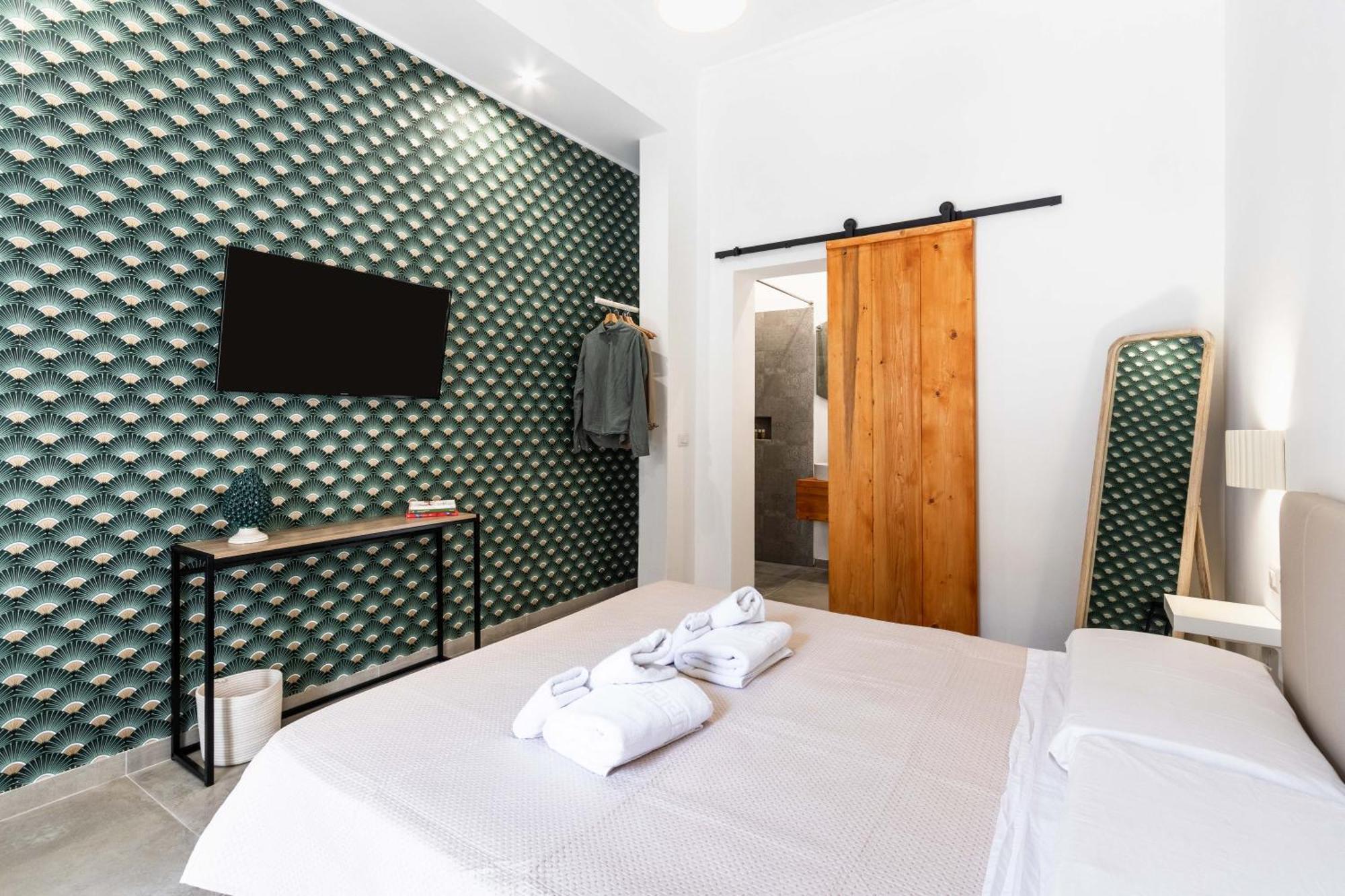 Il Moro Rooms อาโวลา ภายนอก รูปภาพ
