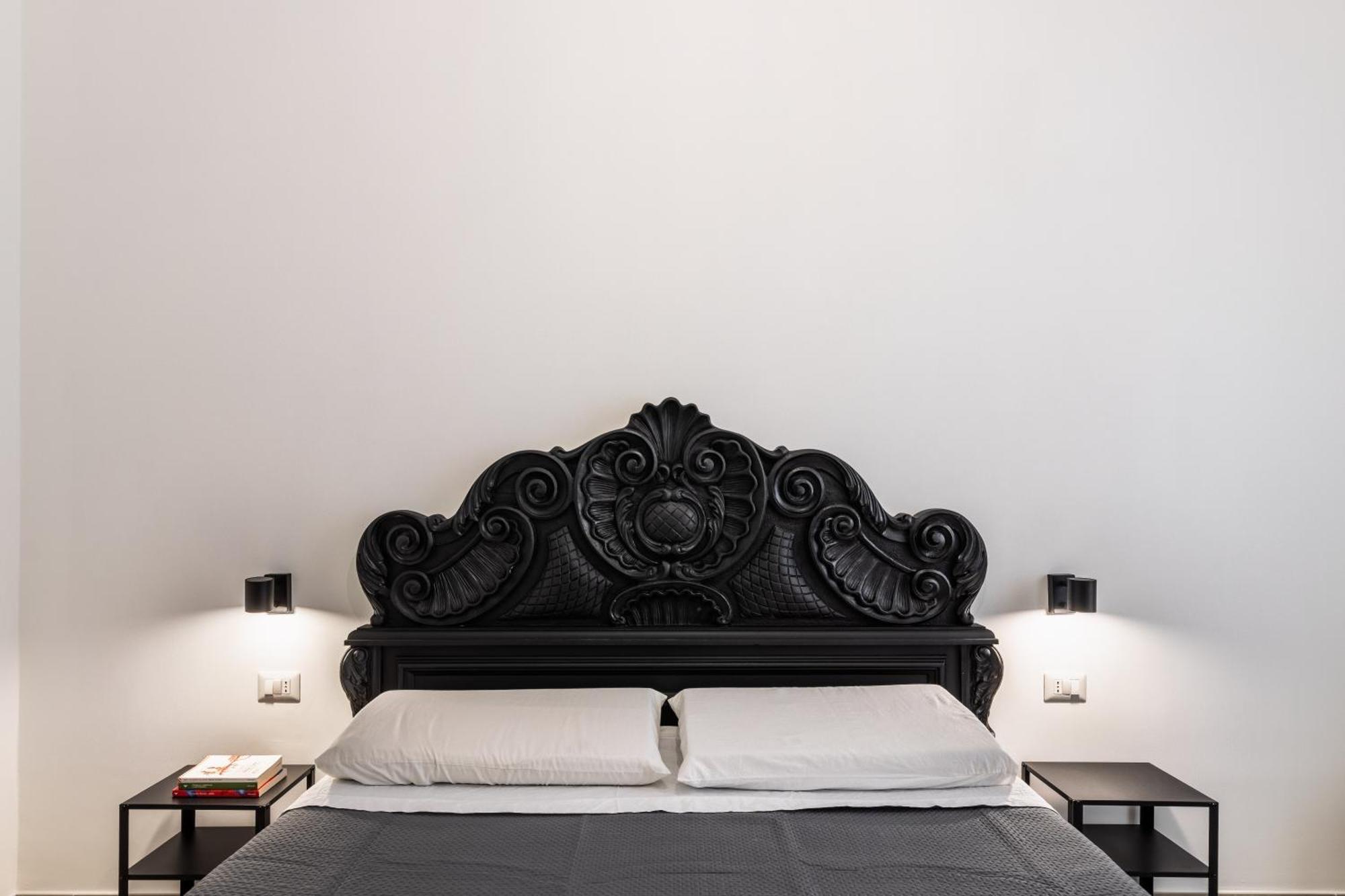 Il Moro Rooms อาโวลา ภายนอก รูปภาพ