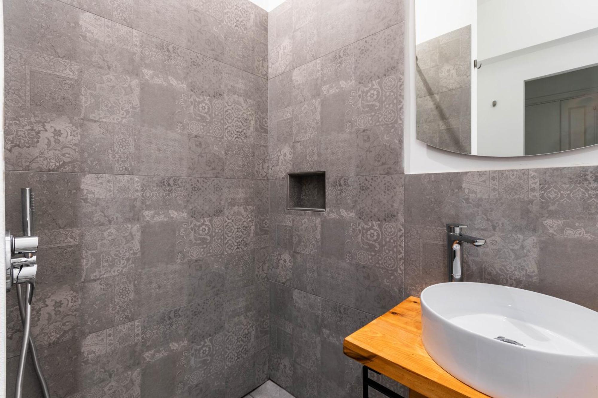 Il Moro Rooms อาโวลา ภายนอก รูปภาพ