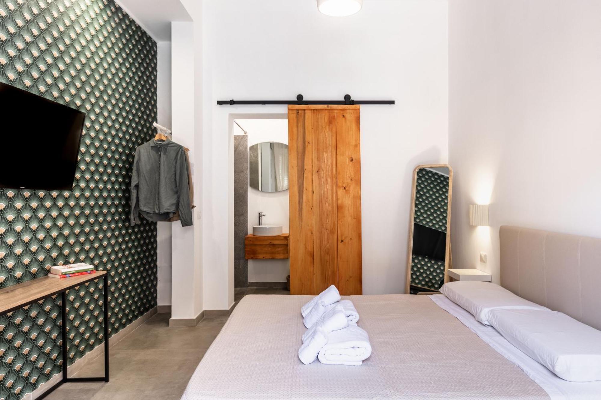 Il Moro Rooms อาโวลา ภายนอก รูปภาพ