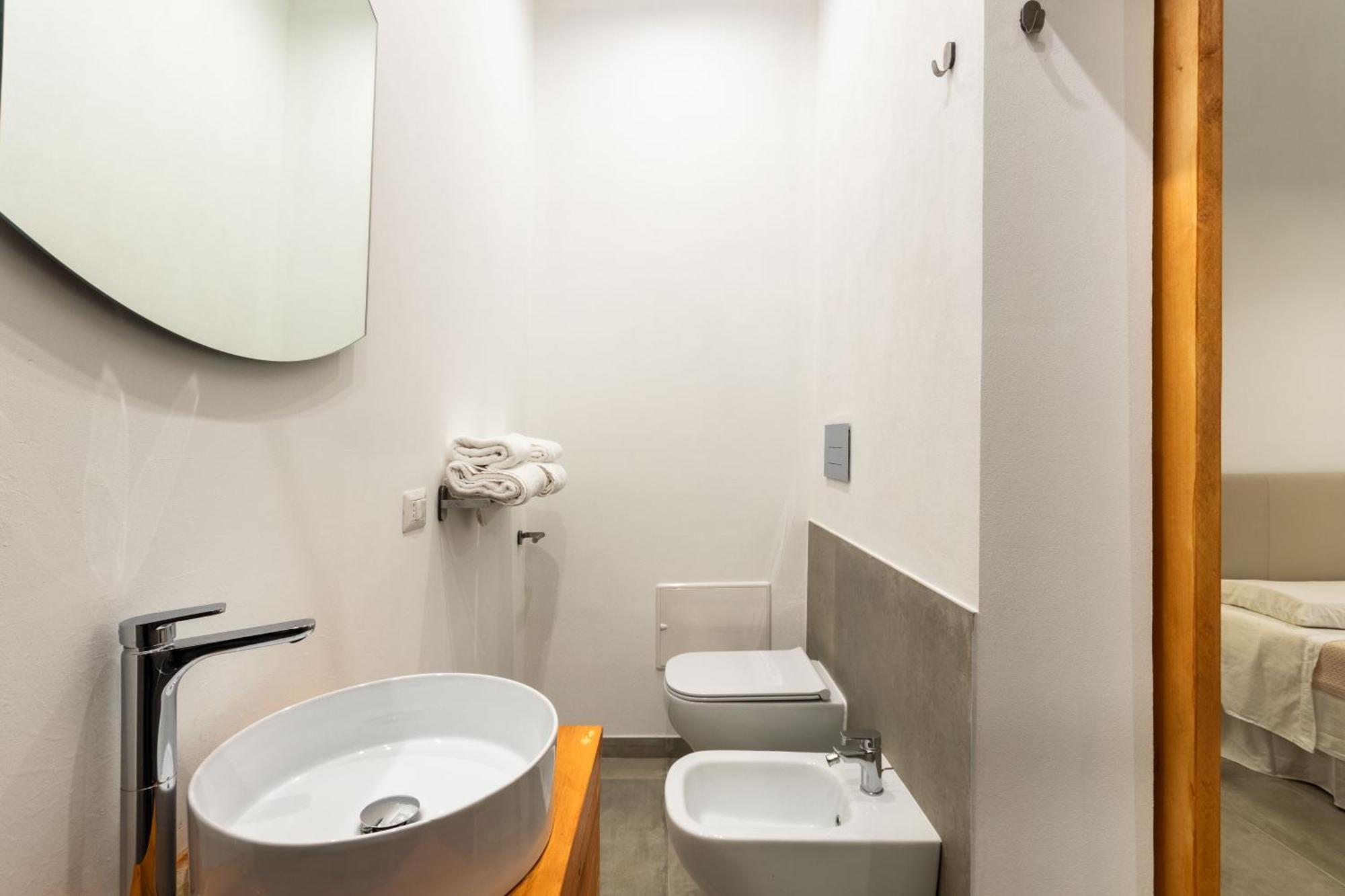Il Moro Rooms อาโวลา ภายนอก รูปภาพ