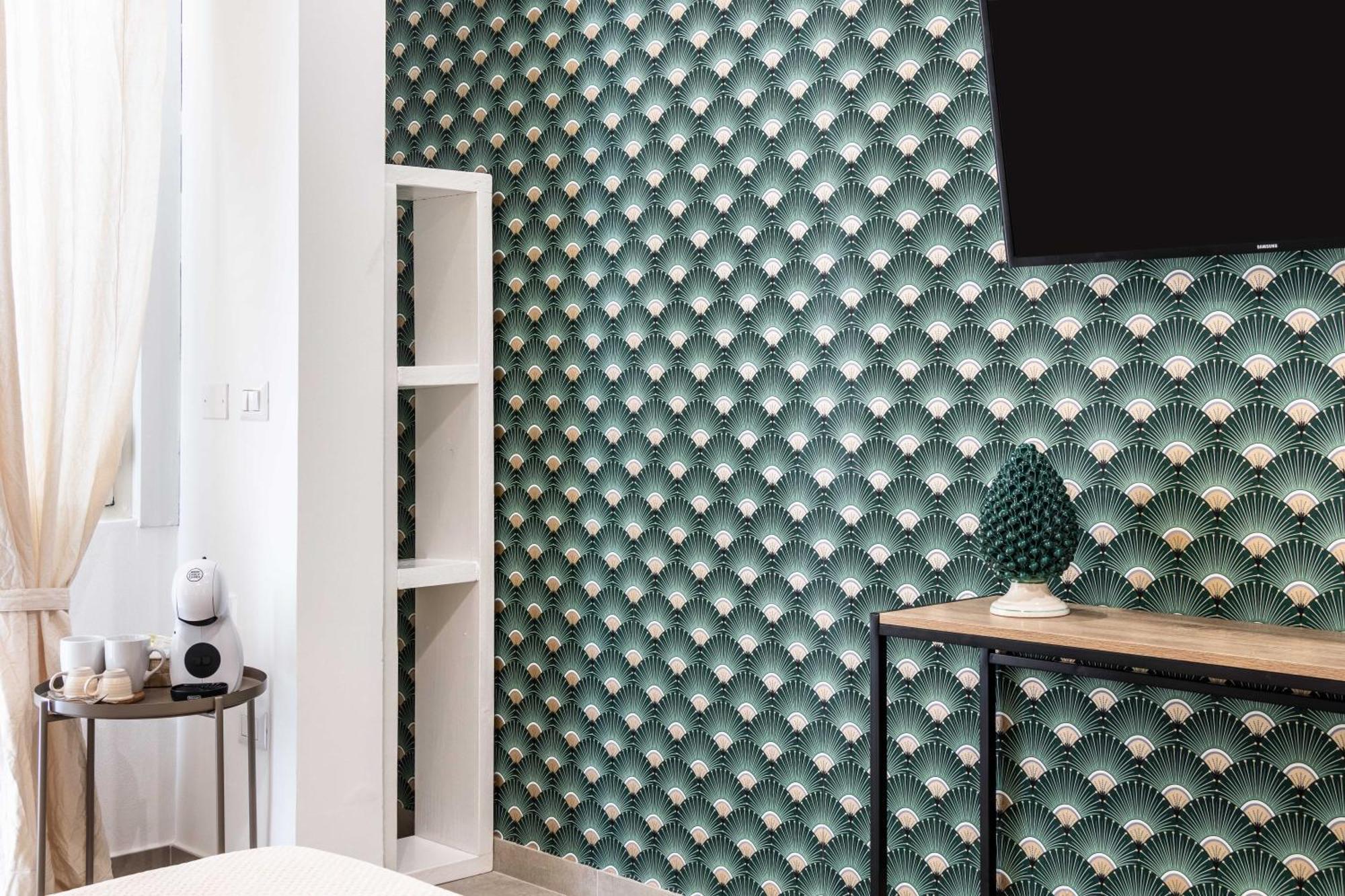 Il Moro Rooms อาโวลา ภายนอก รูปภาพ