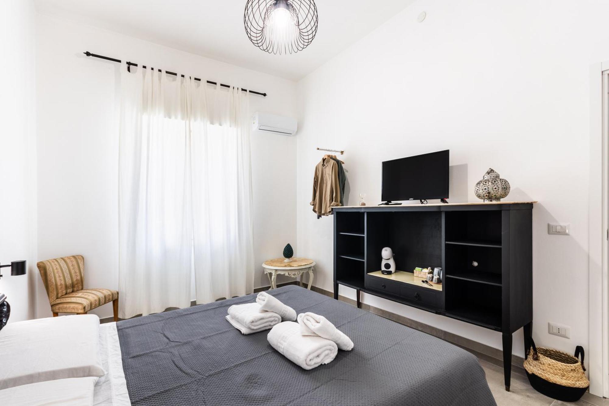 Il Moro Rooms อาโวลา ภายนอก รูปภาพ